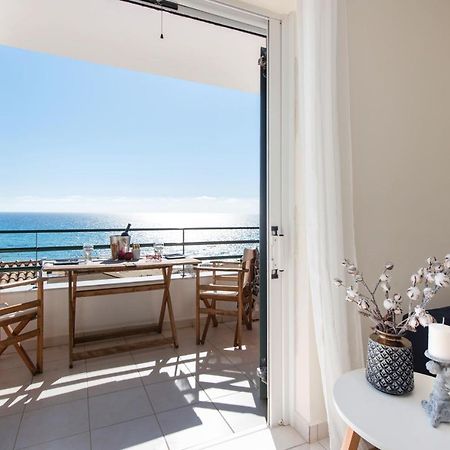 Glyfada Villa View Glyfada (Corfu) Ngoại thất bức ảnh