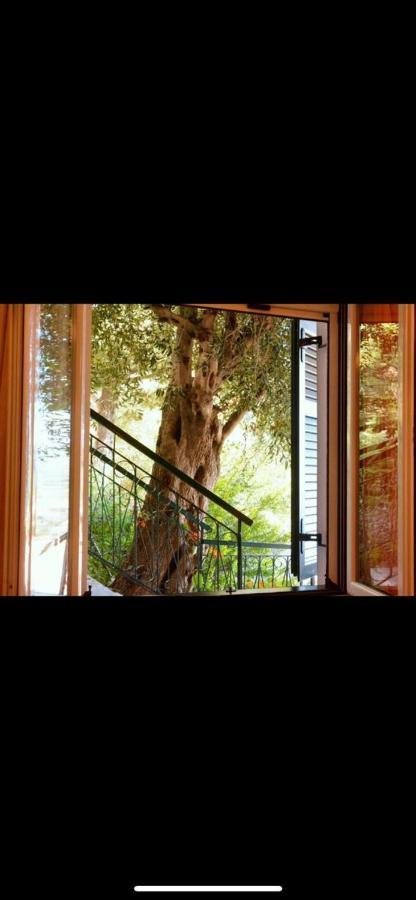 Glyfada Villa View Glyfada (Corfu) Ngoại thất bức ảnh