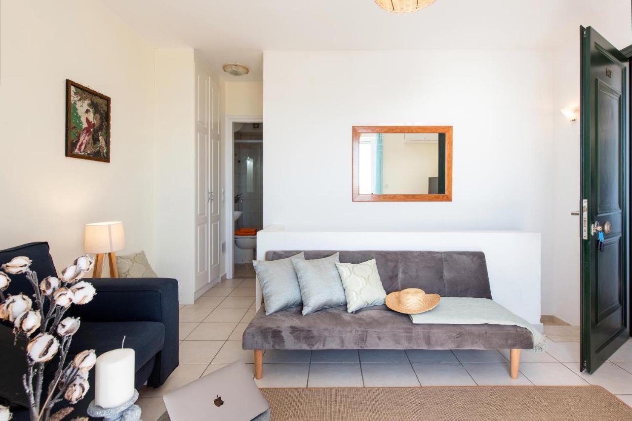Glyfada Villa View Glyfada (Corfu) Ngoại thất bức ảnh
