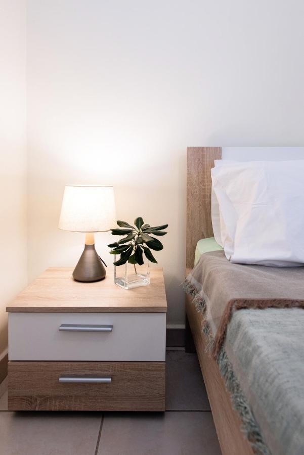 Glyfada Villa View Glyfada (Corfu) Ngoại thất bức ảnh