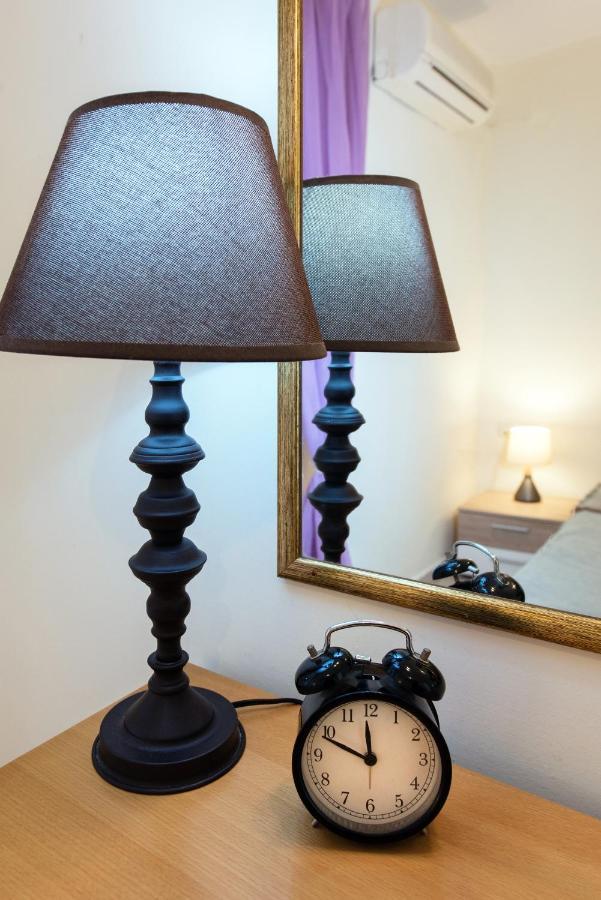 Glyfada Villa View Glyfada (Corfu) Ngoại thất bức ảnh