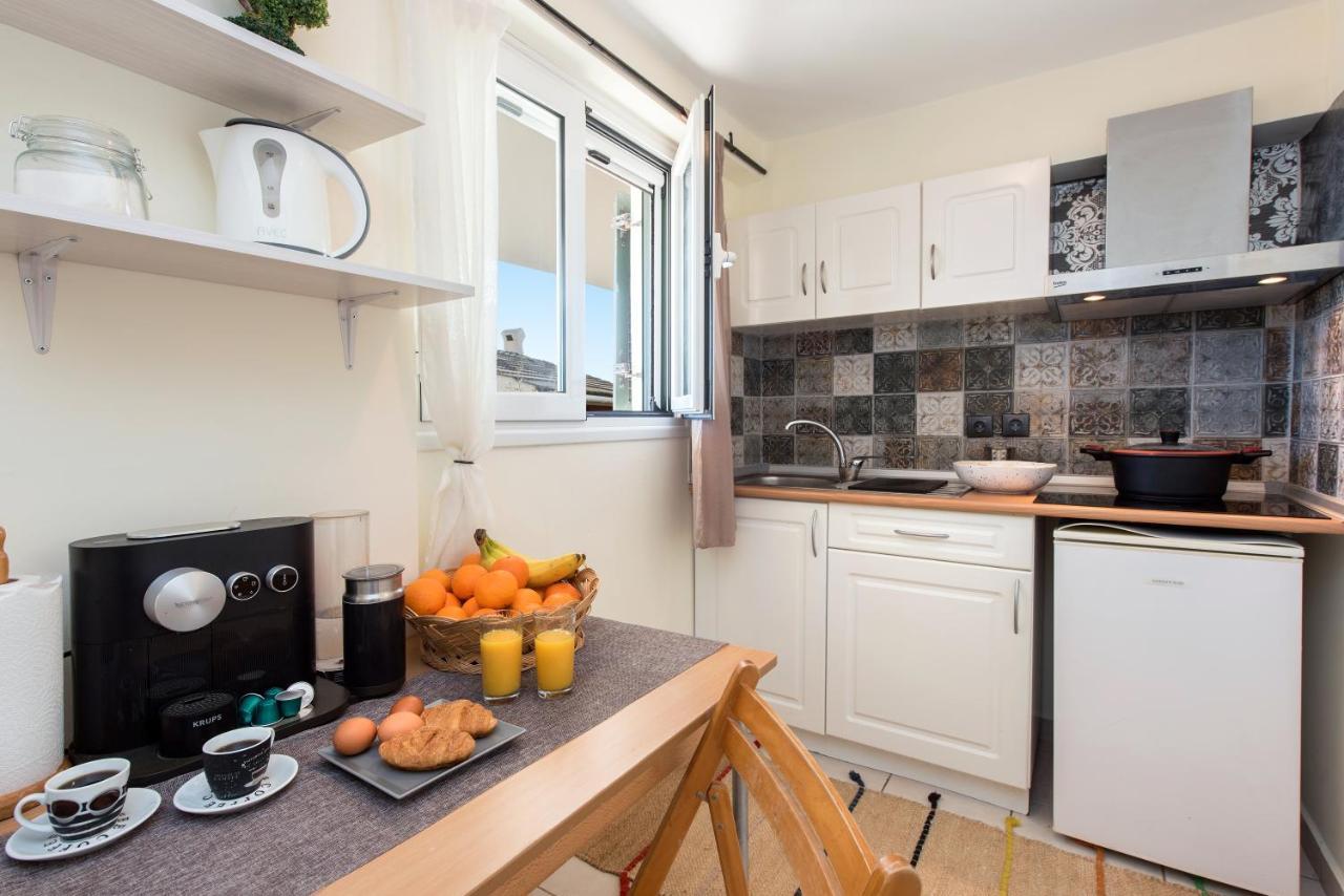 Glyfada Villa View Glyfada (Corfu) Ngoại thất bức ảnh
