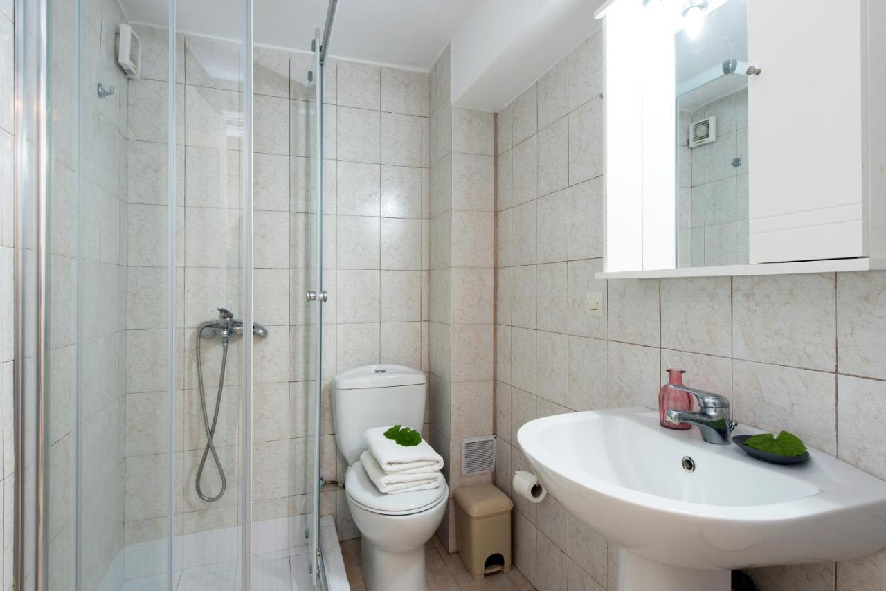 Glyfada Villa View Glyfada (Corfu) Ngoại thất bức ảnh
