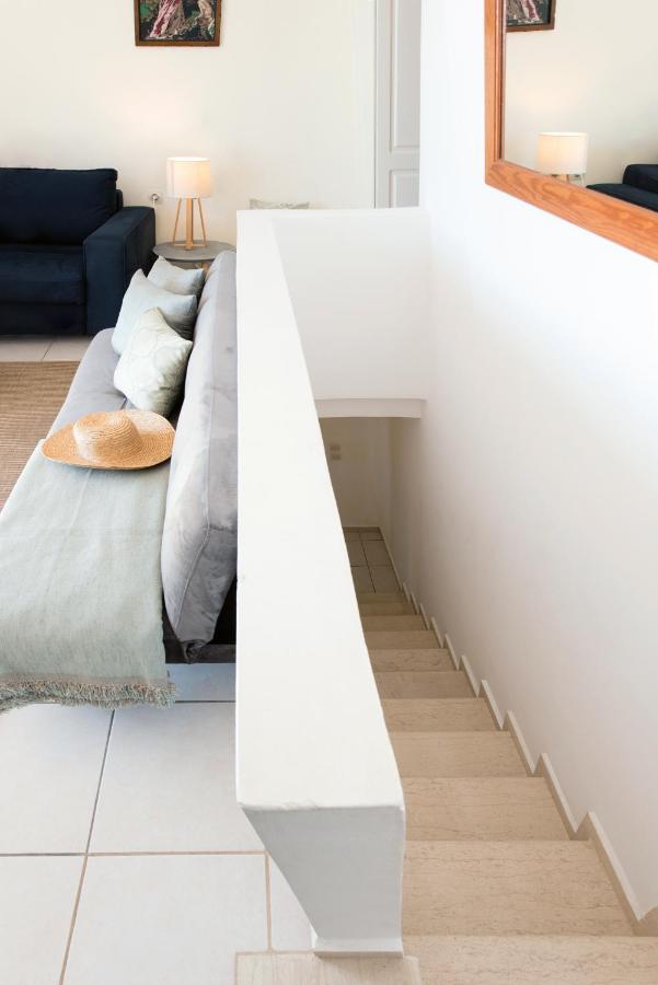 Glyfada Villa View Glyfada (Corfu) Ngoại thất bức ảnh