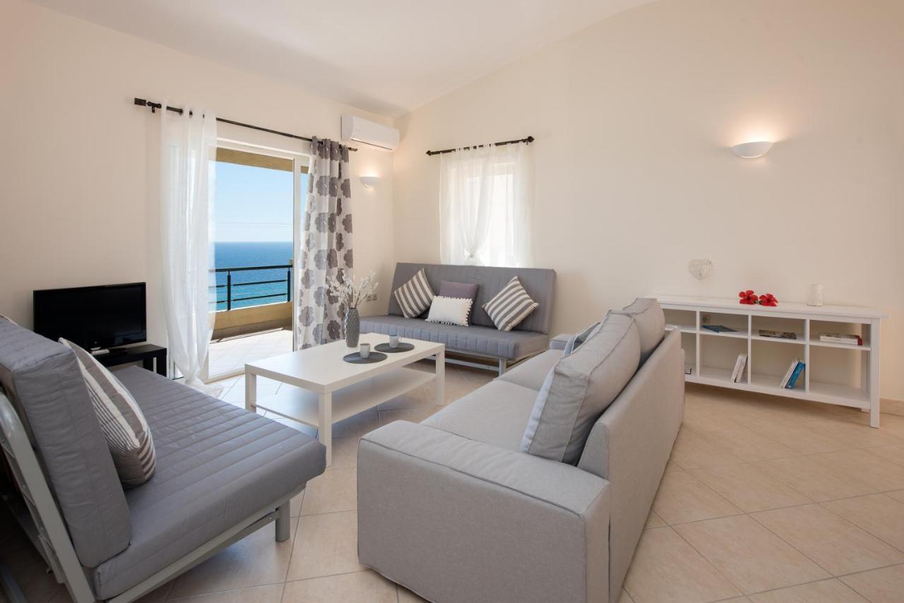 Glyfada Villa View Glyfada (Corfu) Ngoại thất bức ảnh
