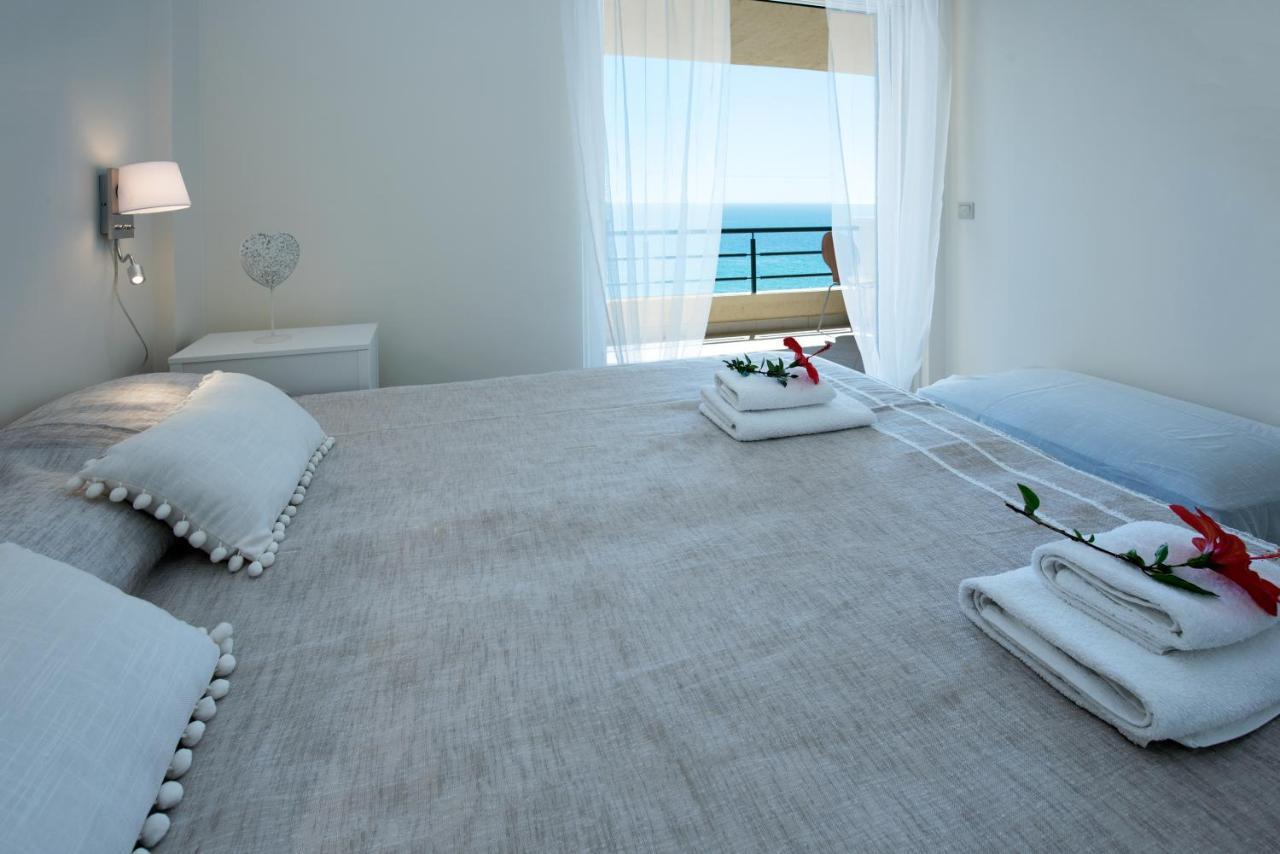 Glyfada Villa View Glyfada (Corfu) Ngoại thất bức ảnh